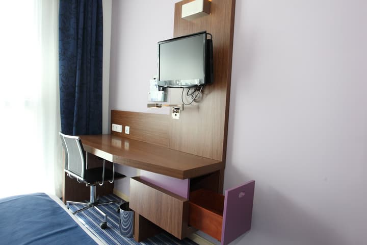 Holiday Inn Express Madrid-Leganes by IHG