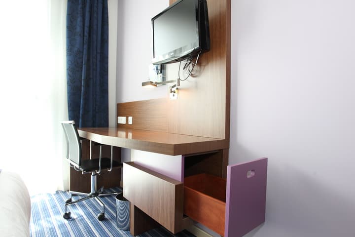 Holiday Inn Express Madrid-Leganes by IHG