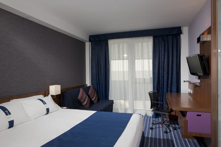 Holiday Inn Express Madrid-Leganes by IHG