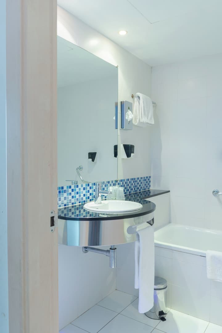 Holiday Inn Express Madrid-Leganes by IHG