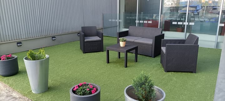 Holiday Inn Express Madrid-Leganes by IHG