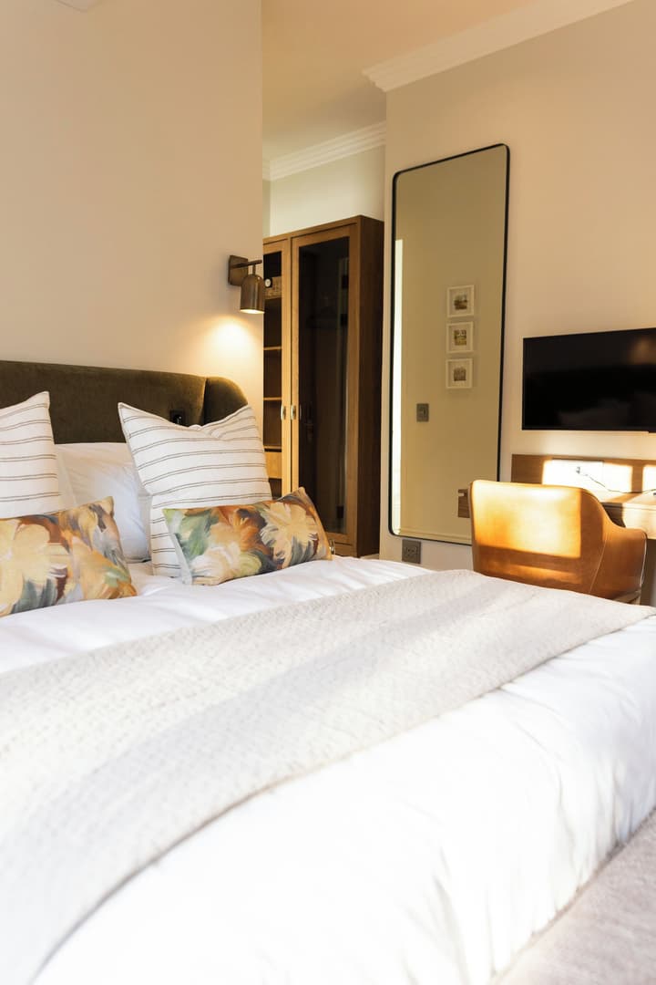 Eendracht Hotel