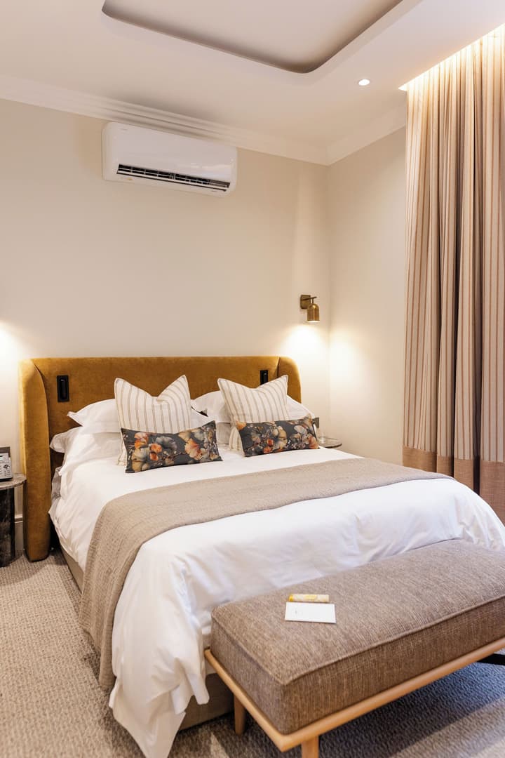 Eendracht Hotel