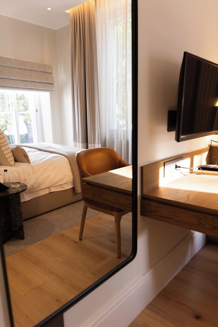 Eendracht Hotel