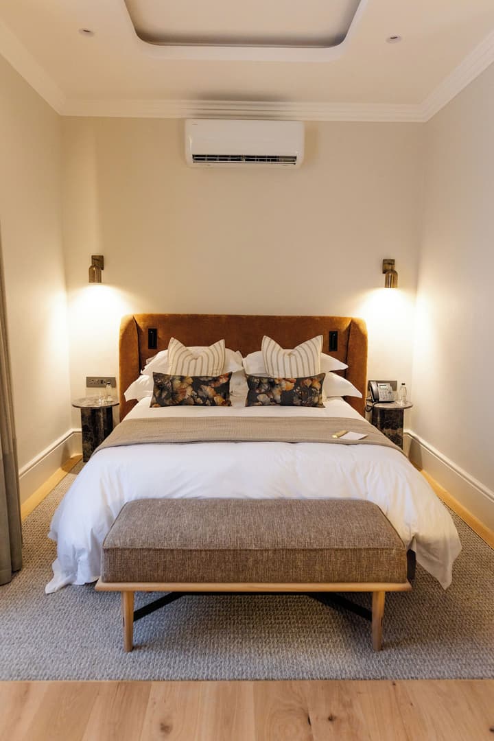 Eendracht Hotel