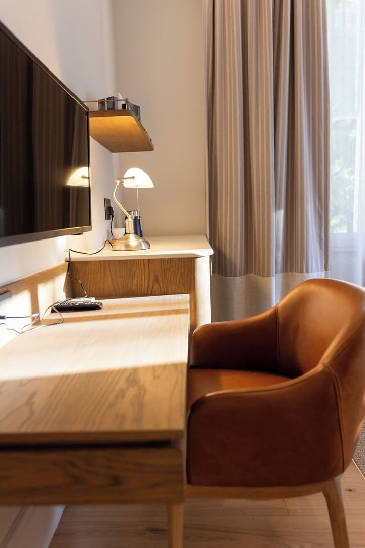 Eendracht Hotel