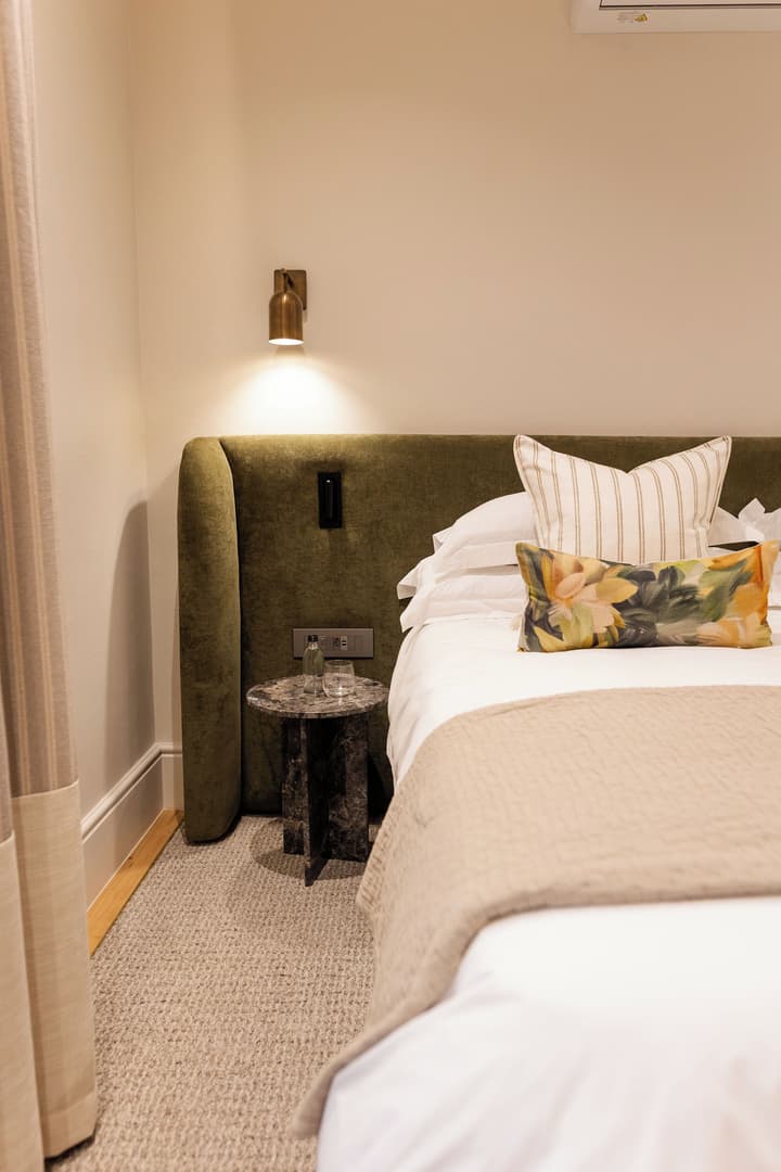 Eendracht Hotel