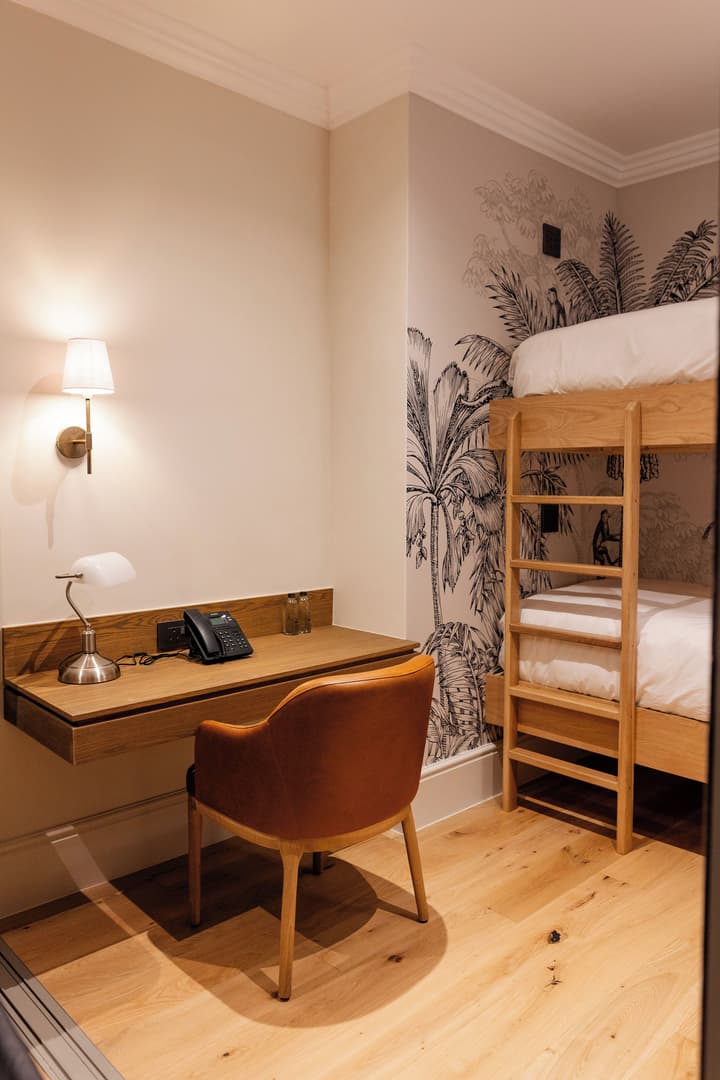 Eendracht Hotel