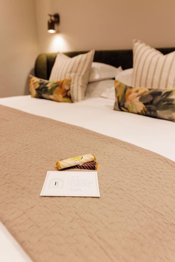 Eendracht Hotel