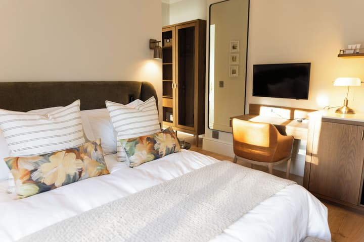 Eendracht Hotel