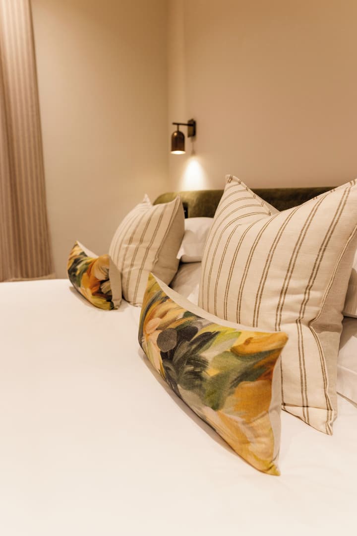 Eendracht Hotel
