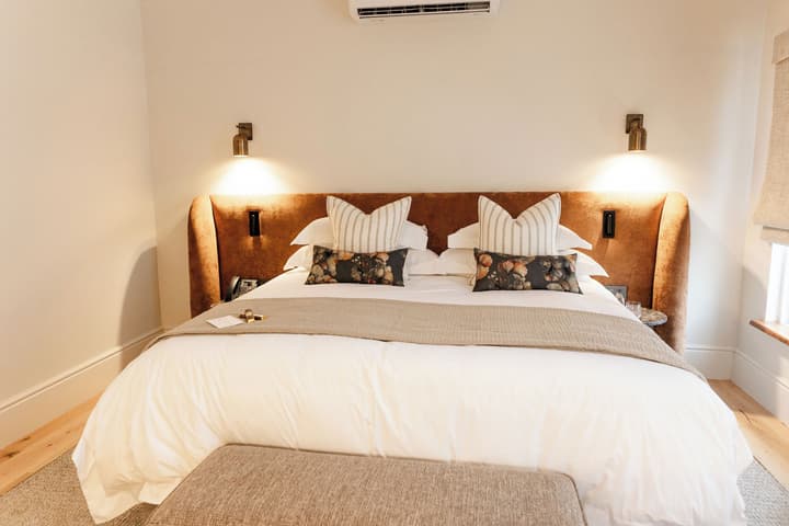 Eendracht Hotel