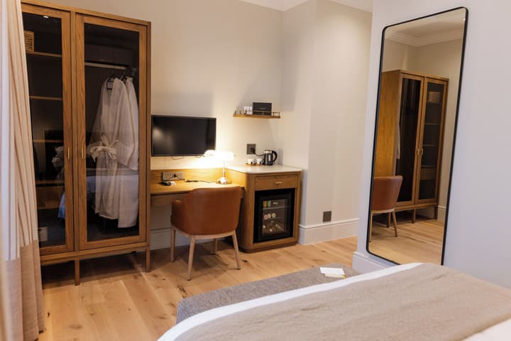 Eendracht Hotel