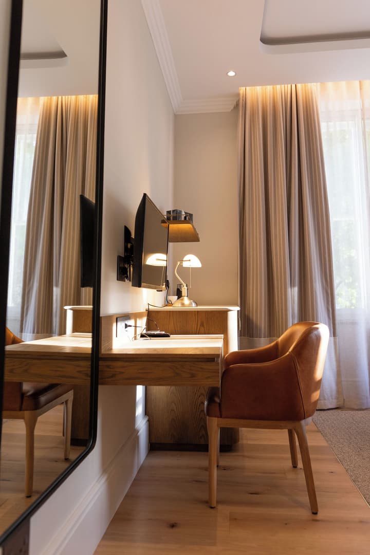 Eendracht Hotel