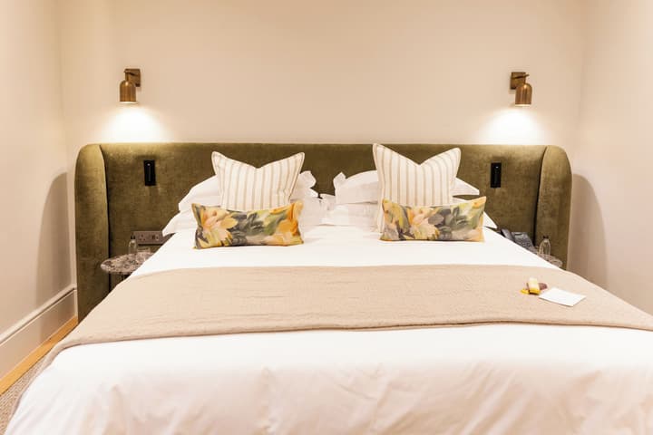 Eendracht Hotel