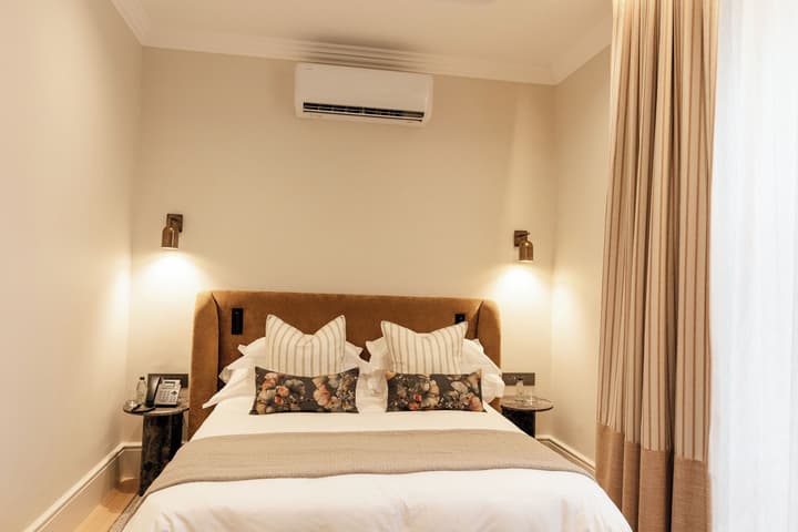 Eendracht Hotel