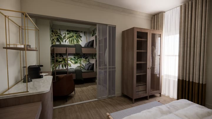 Eendracht Hotel