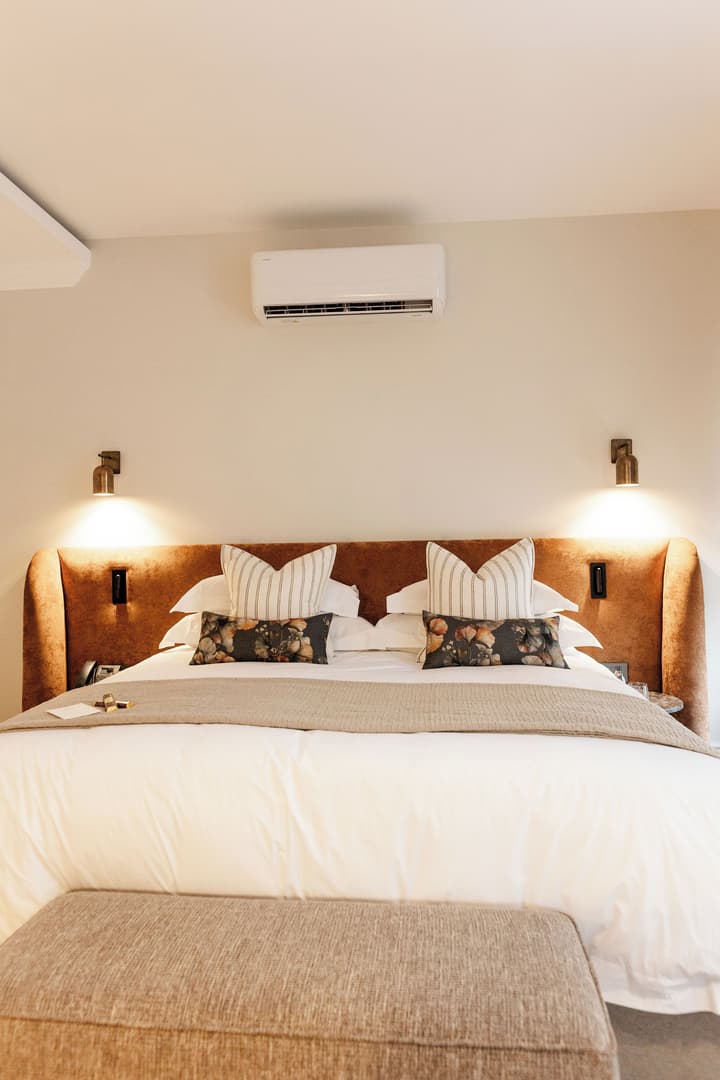 Eendracht Hotel