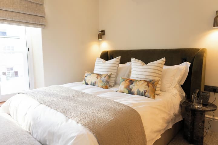 Eendracht Hotel