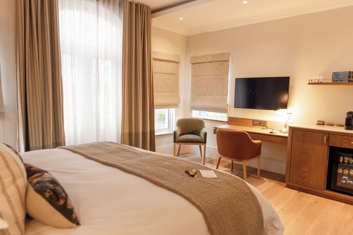 Eendracht Hotel