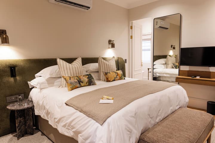 Eendracht Hotel