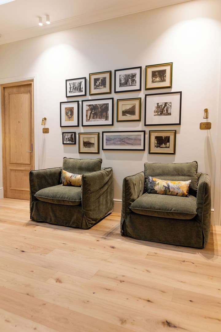 Eendracht Hotel
