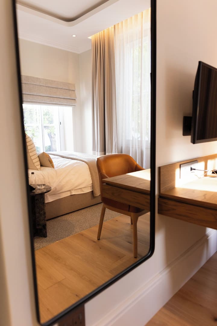 Eendracht Hotel