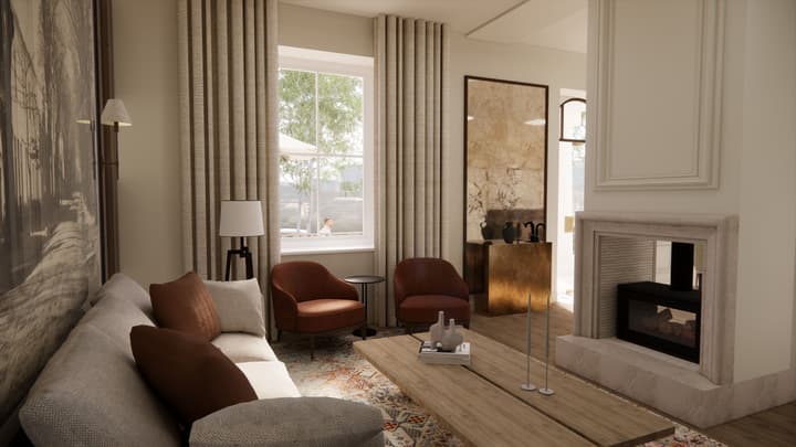 Eendracht Hotel