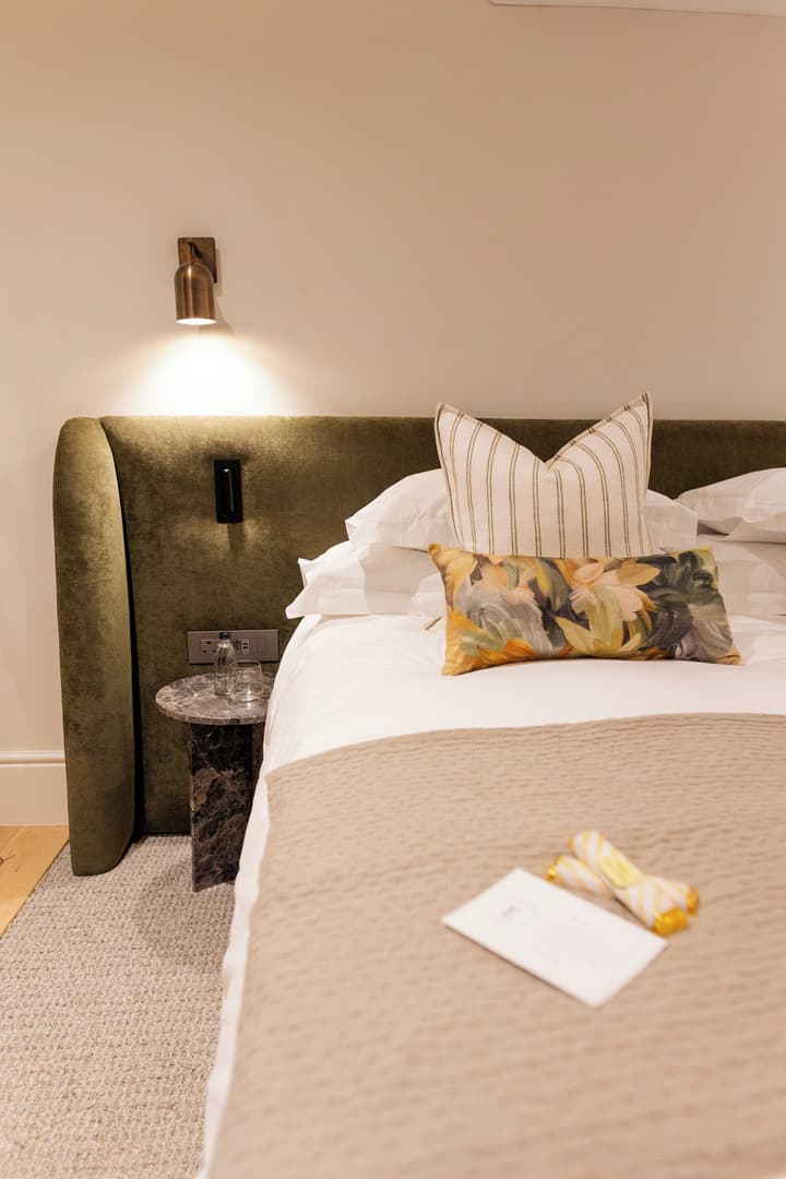 Eendracht Hotel