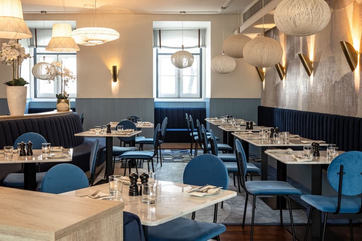 The Vintage Hotel & Spa - Lisbon