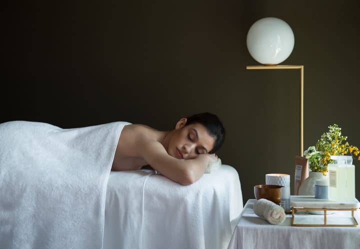 The Vintage Hotel & Spa - Lisbon