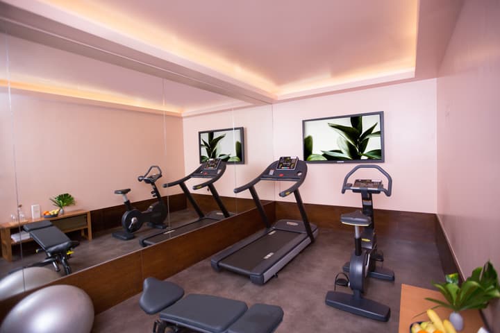 The Vintage Hotel & Spa - Lisbon