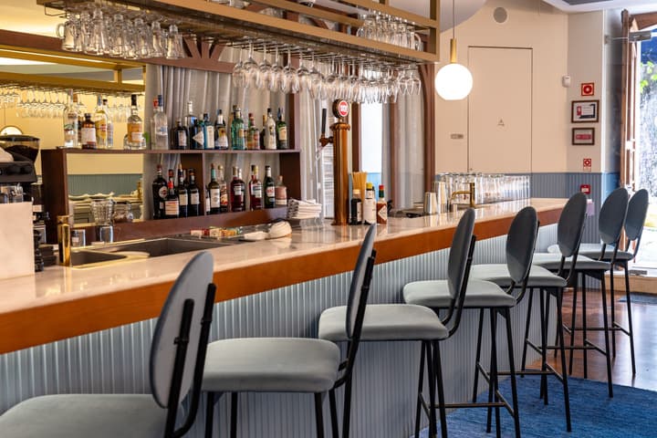 The Vintage Hotel & Spa - Lisbon