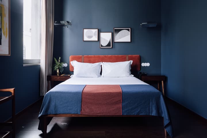 The Vintage Hotel & Spa - Lisbon