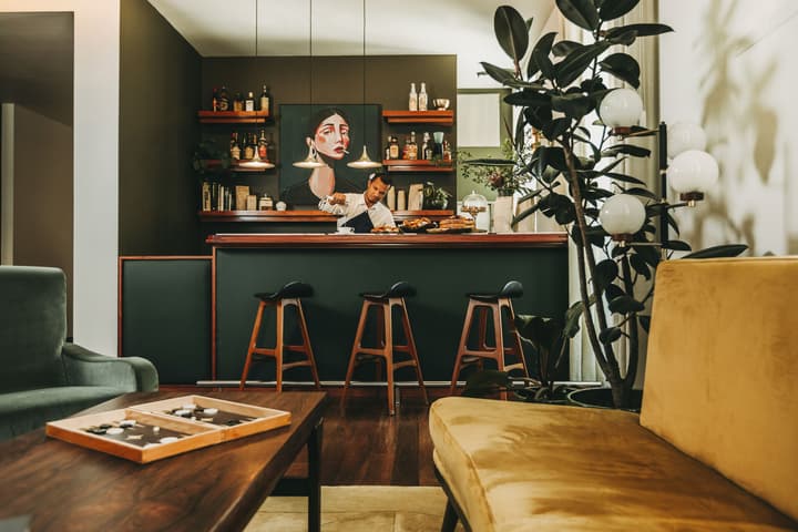 The Vintage Hotel & Spa - Lisbon