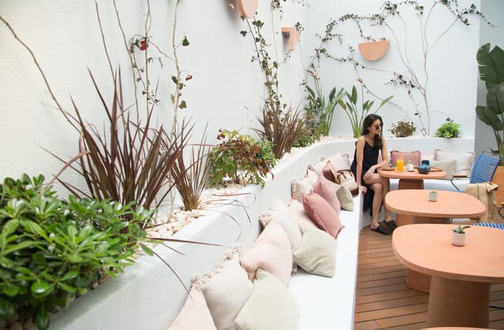 The Vintage Hotel & Spa - Lisbon