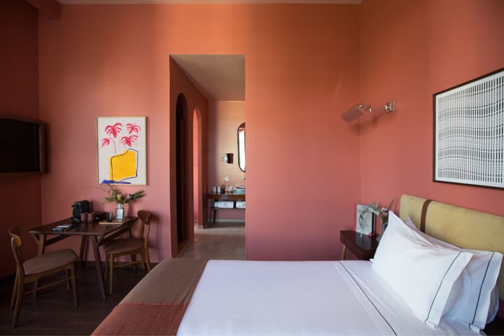 The Vintage Hotel & Spa - Lisbon