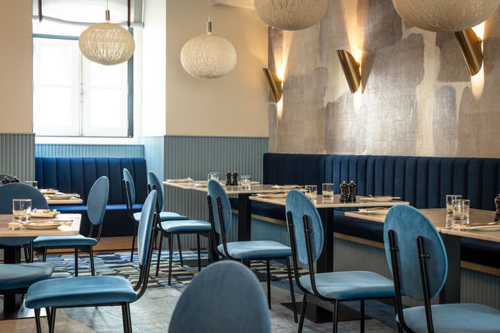 The Vintage Hotel & Spa - Lisbon