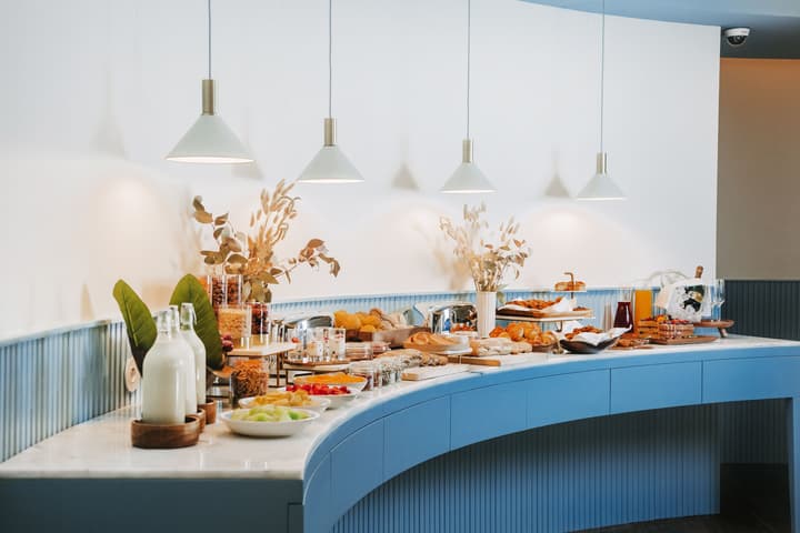 The Vintage Hotel & Spa - Lisbon