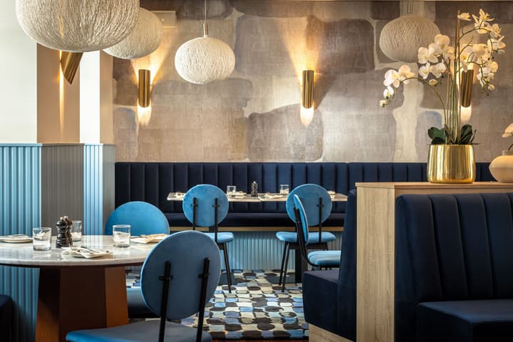 The Vintage Hotel & Spa - Lisbon