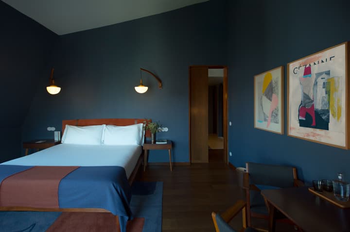 The Vintage Hotel & Spa - Lisbon