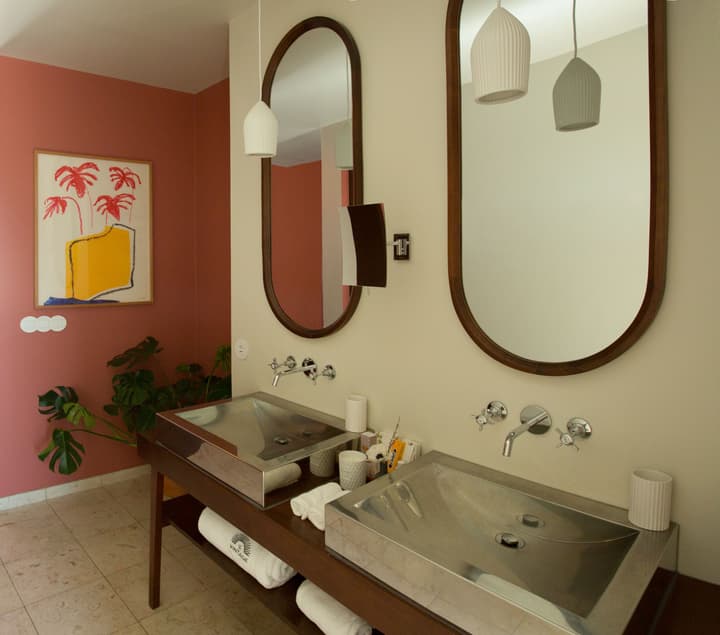 The Vintage Hotel & Spa - Lisbon