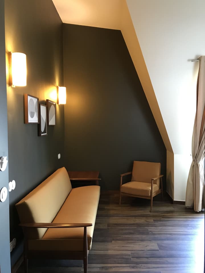 The Vintage Hotel & Spa - Lisbon