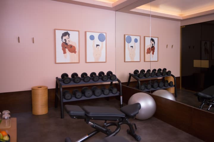 The Vintage Hotel & Spa - Lisbon