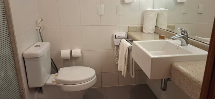 Novotel RJ Santos Dumont