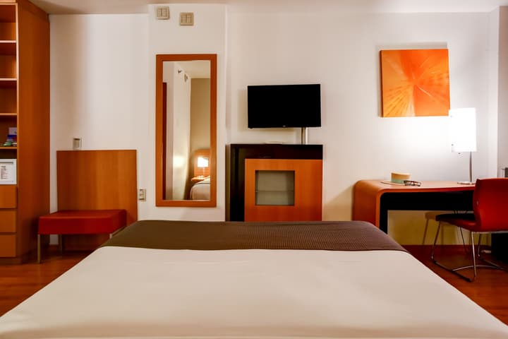 Novotel RJ Santos Dumont