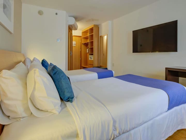 Novotel RJ Santos Dumont