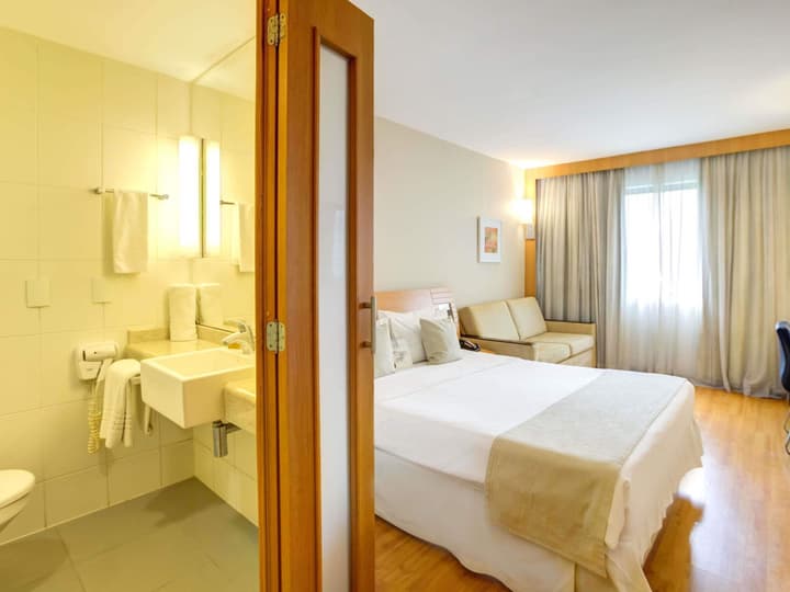 Novotel RJ Santos Dumont