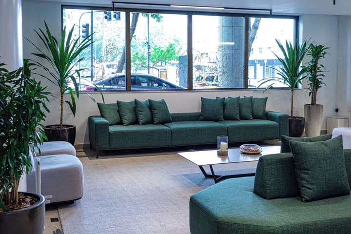 Novotel RJ Santos Dumont