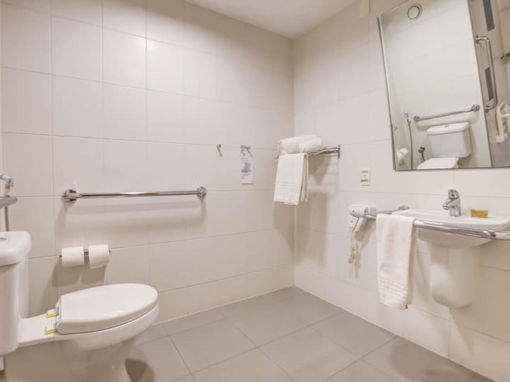 Novotel RJ Santos Dumont